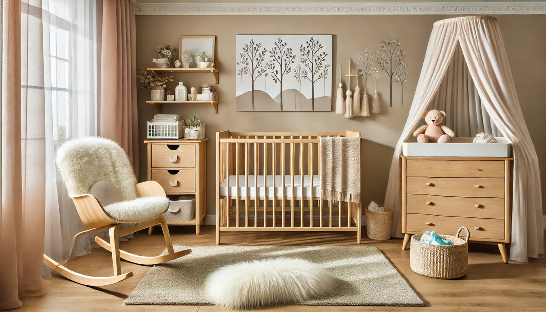 20 Unnecessary Baby Items You Don't Need - Simplicity Home Living