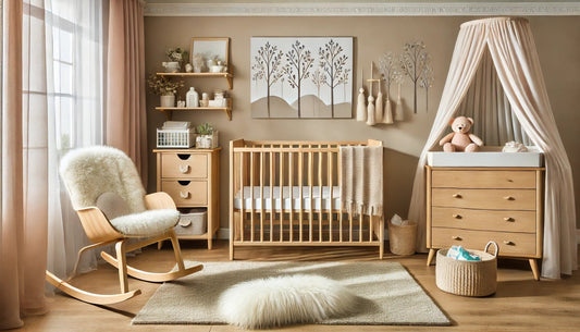 20 Unnecessary Baby Items You Don't Need - Simplicity Home Living