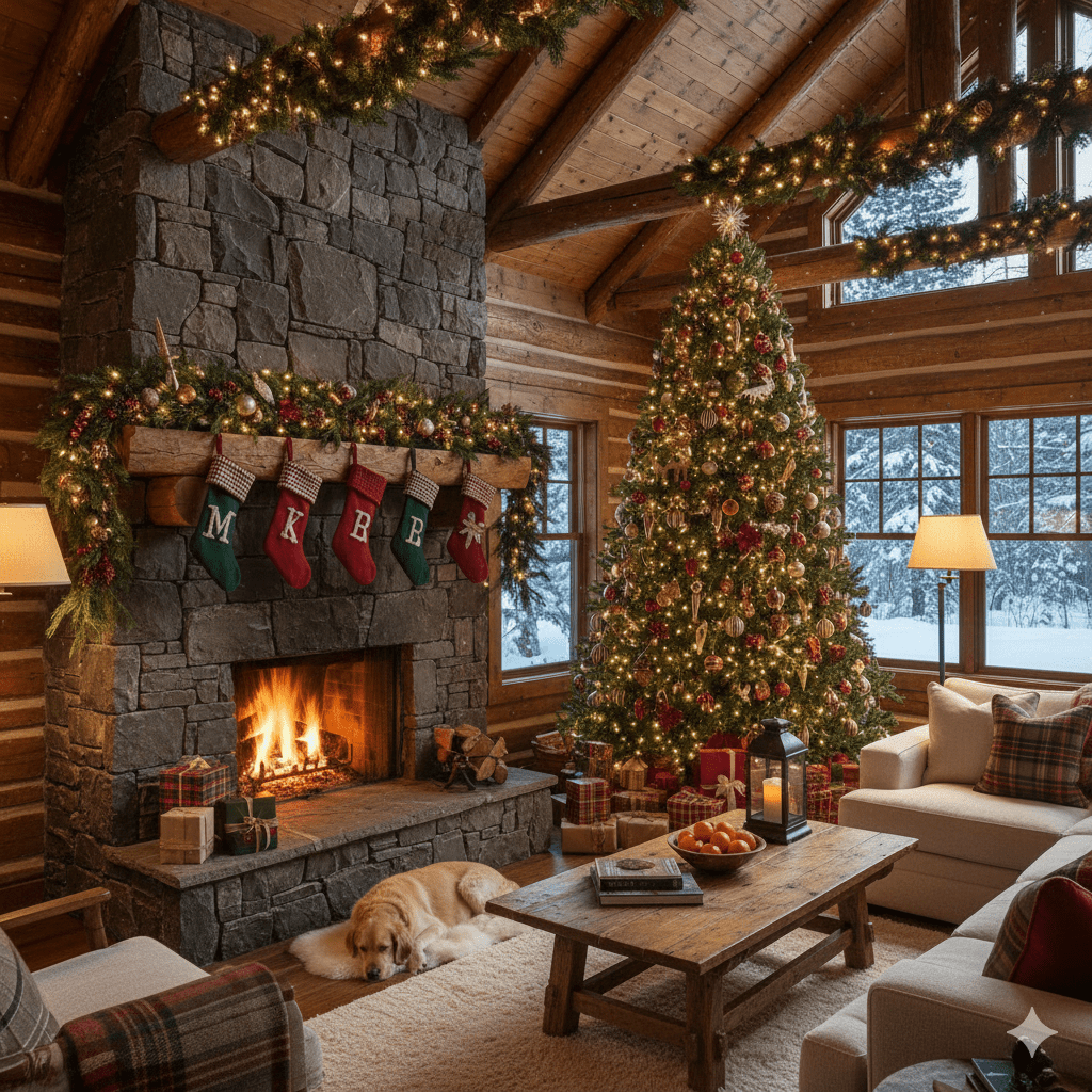 5 Tips for a Beautiful and Kid-Friendly Christmas Home - Simplicity Home Living