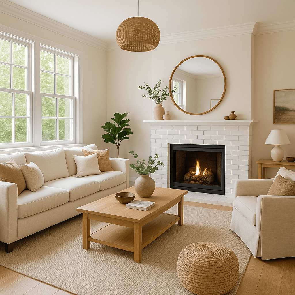 A Home That Grows With Your Family: Simple, Stylish, Kid-Friendly Desi ...