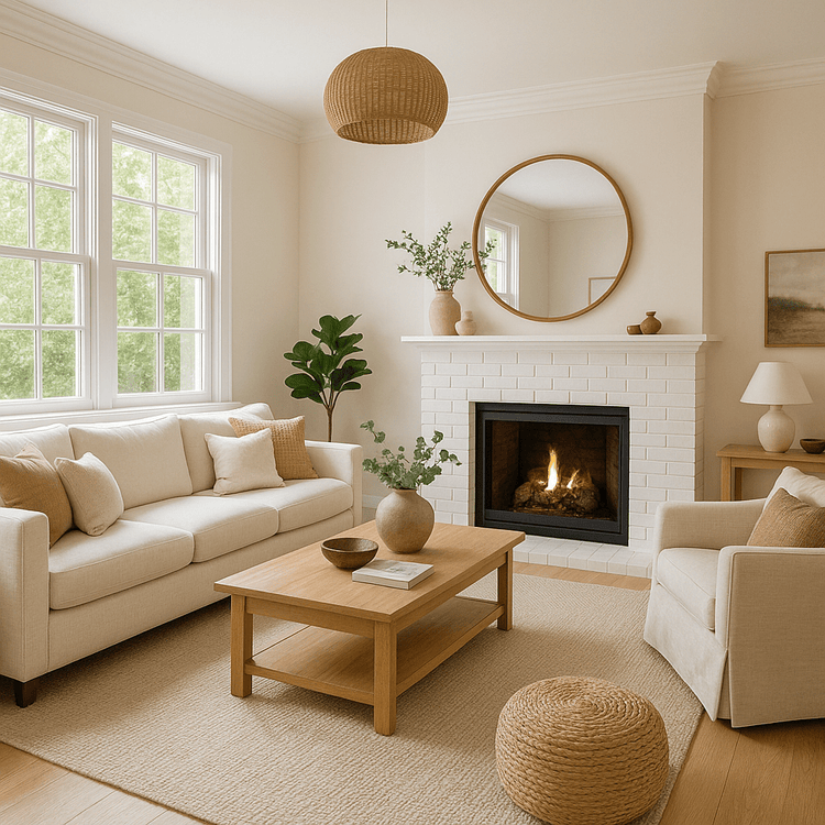 A Home That Grows With Your Family: Simple, Stylish, Kid-Friendly Desi ...