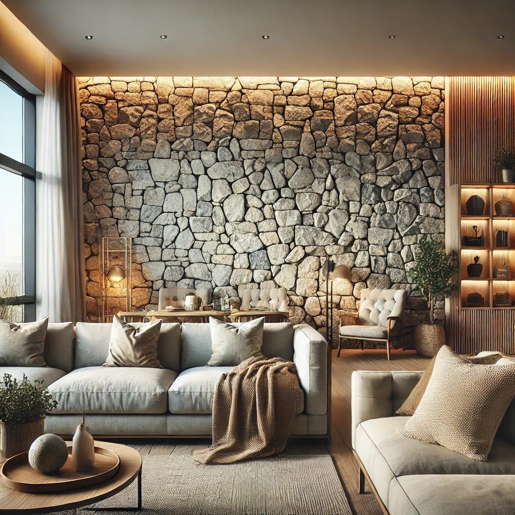 Accent Wall Ideas for Every Style: From Bold to Functional – Simplicity ...