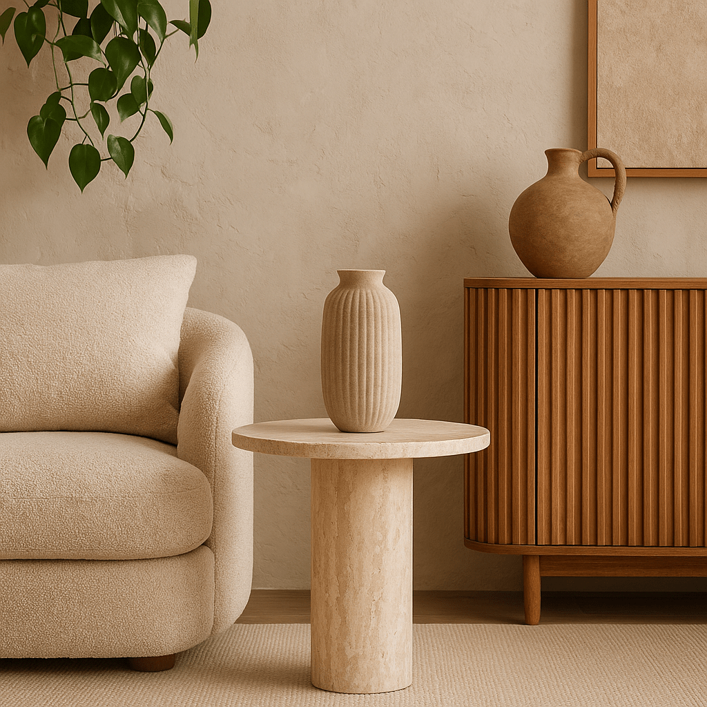 Interior Design Trends to Watch for 2026 (and How to Try Them Now) - Simplicity Home Living