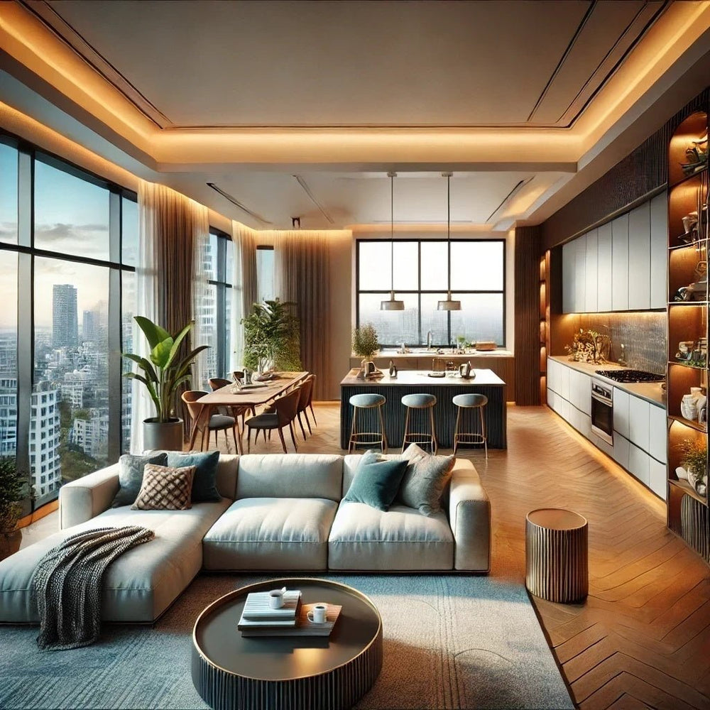 Simplicity Design Blog – Simplicity Home Living