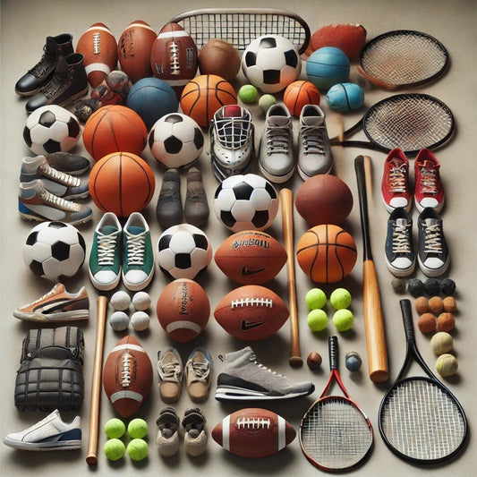 Must-Have Sports Equipment Organizers for a Well-Organized Garage - Simplicity Home Living