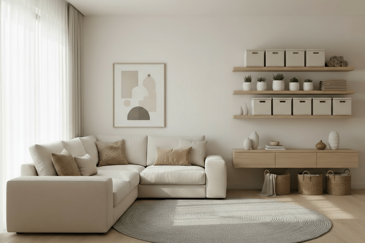 Interior Design Trends to Watch for 2026 (and How to Try Them Now ...